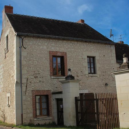 Gite Laureline - Familial Et Authentique Villa Chambon  Esterno foto