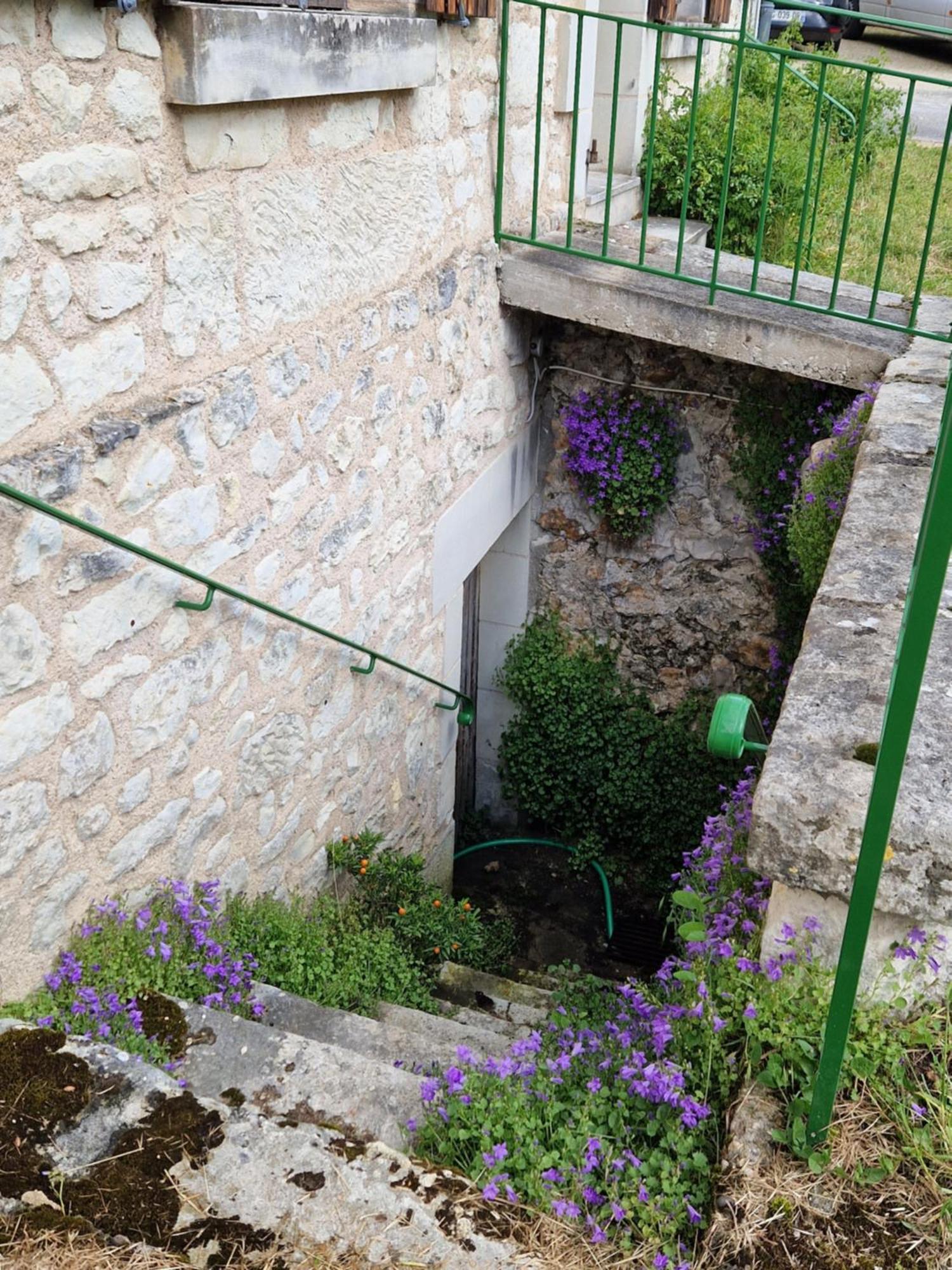 Gite Laureline - Familial Et Authentique Villa Chambon  Esterno foto